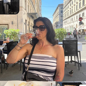 Meet your Posher, Shannon